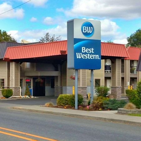 Best Western John Day Inn Exterior foto