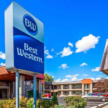 Best Western John Day Inn Exterior foto