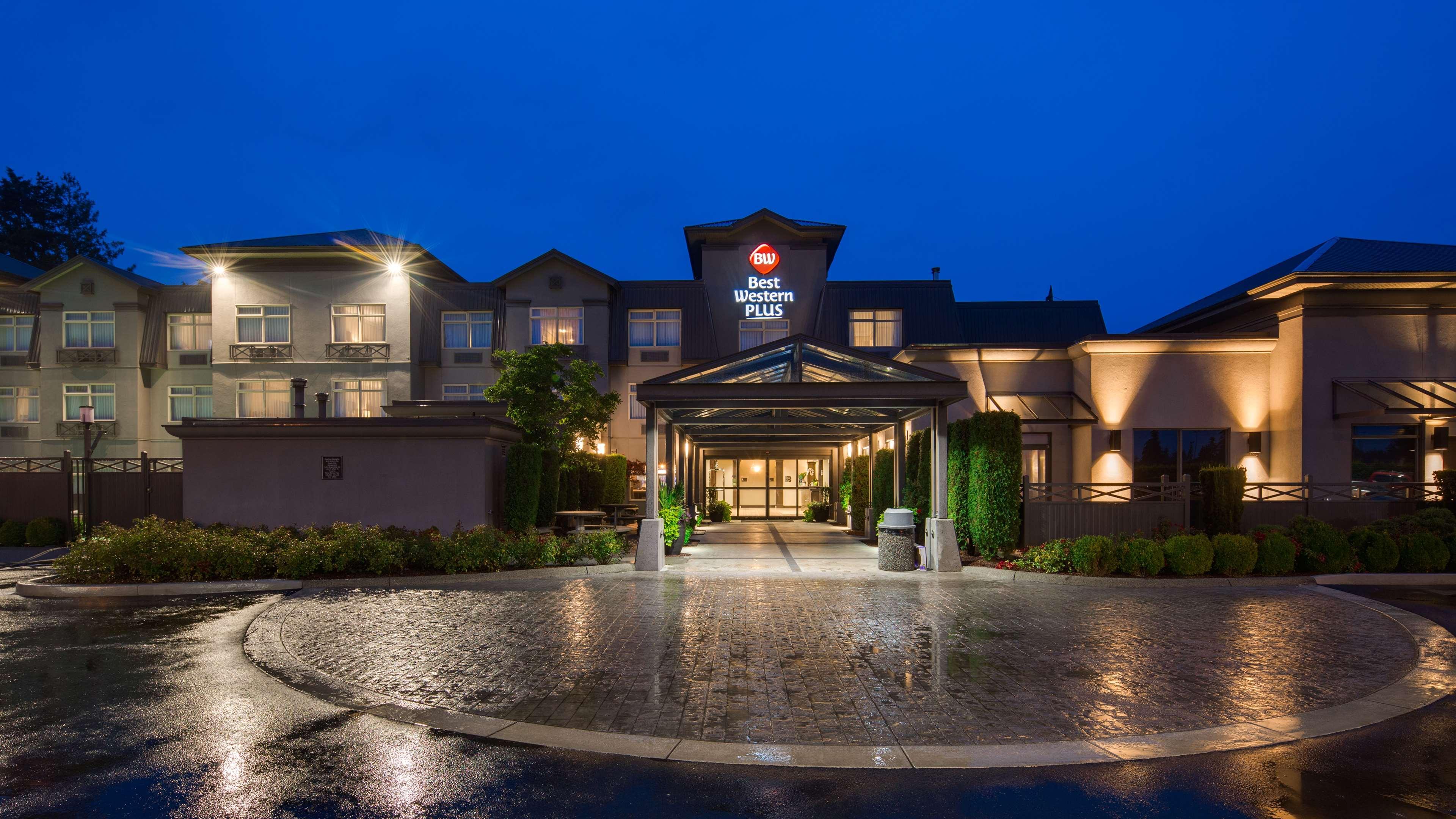 Best Western John Day Inn Exterior foto