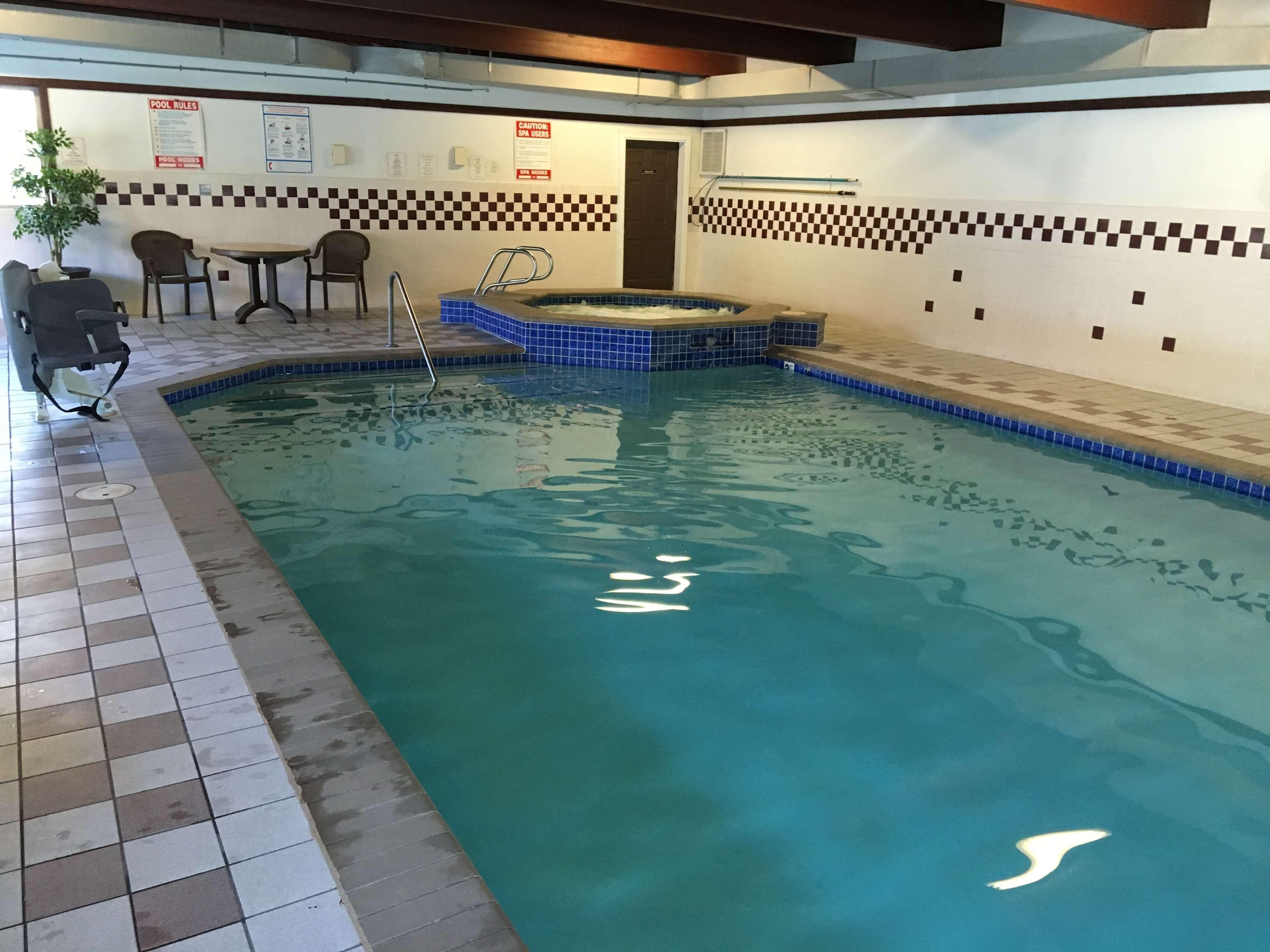 Best Western John Day Inn Exterior foto