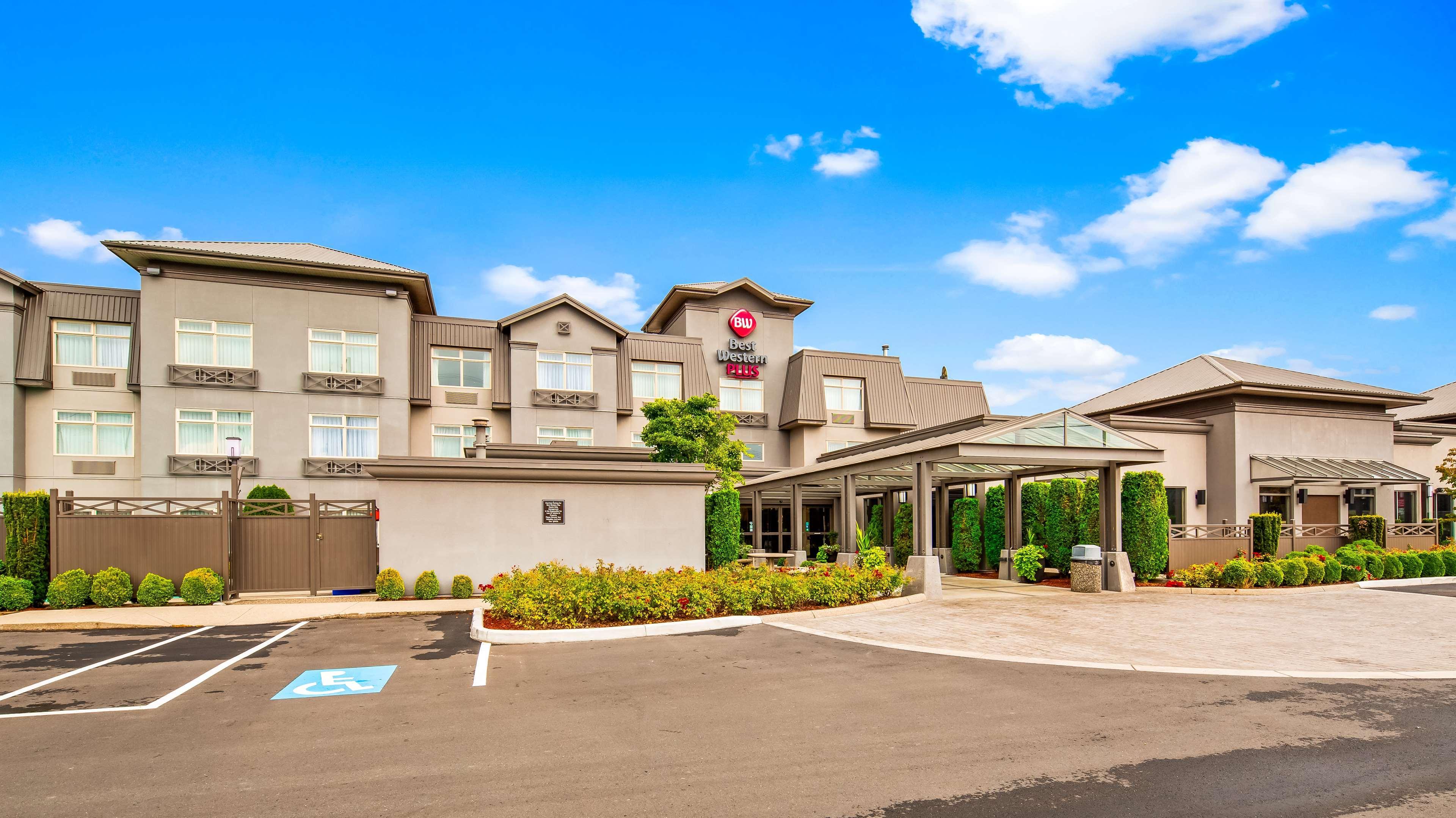 Best Western John Day Inn Exterior foto