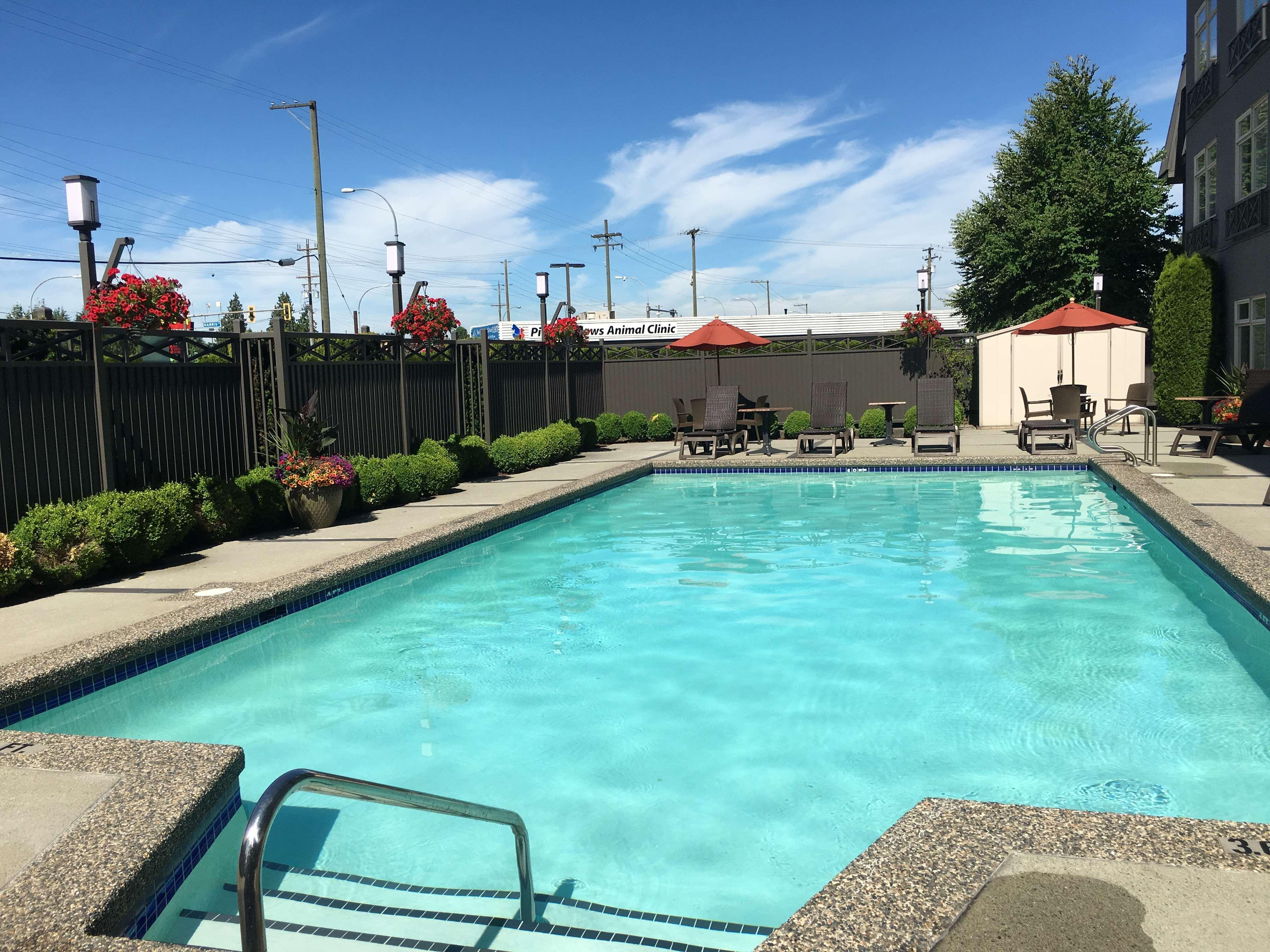 Best Western John Day Inn Exterior foto