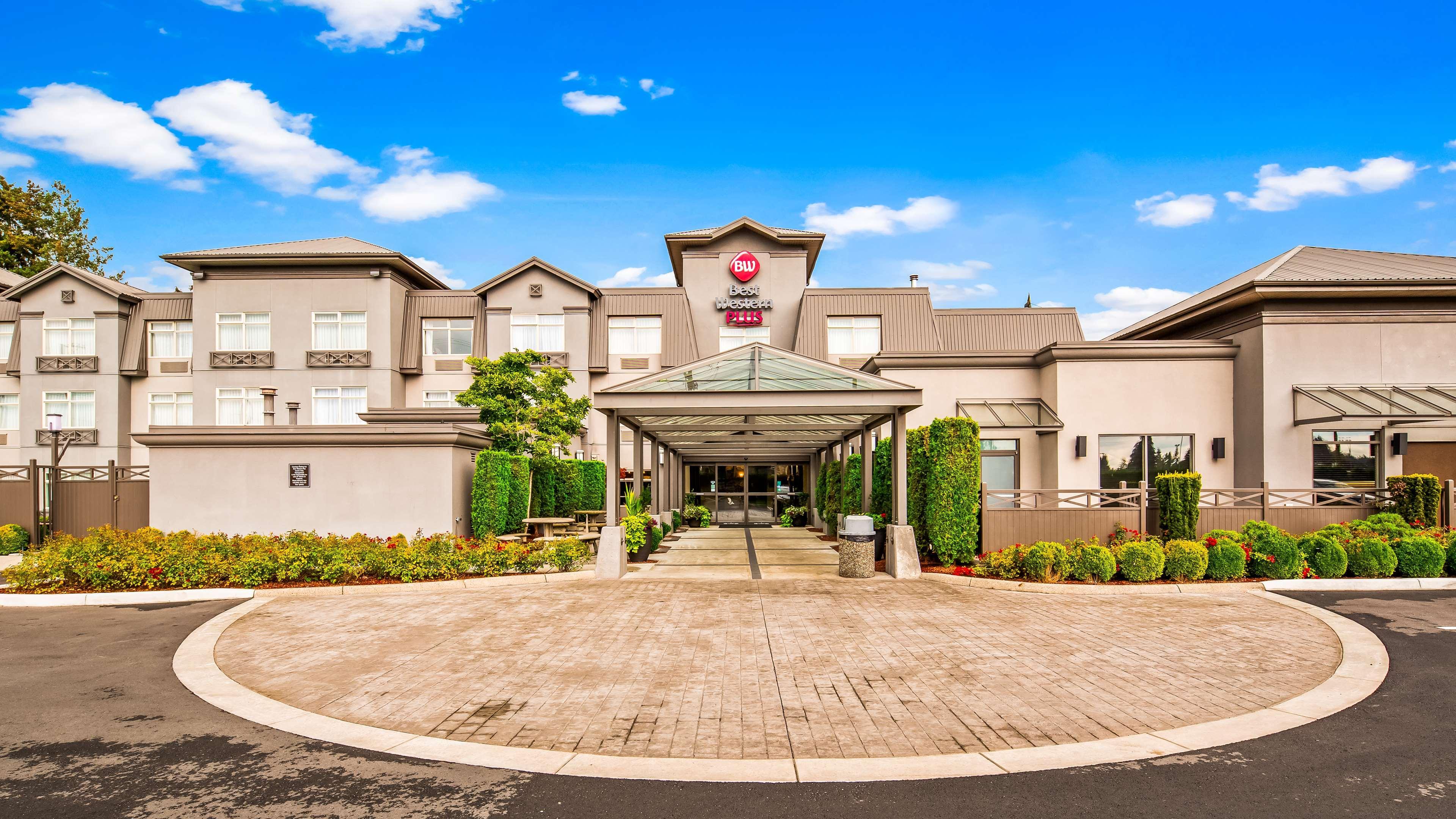 Best Western John Day Inn Exterior foto